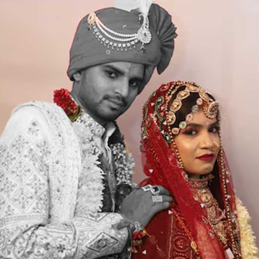 Woman in Gujarat gets husband killed after four days of wedding dgtl