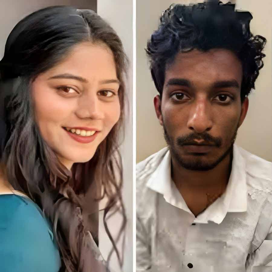 Family of Raj Singh Kushwaha denies any relationship between Raj and Sonam dgtl