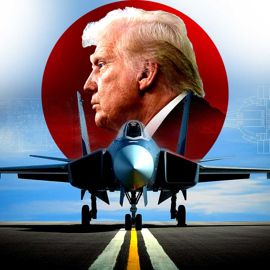 USA may get first buyer of F-47 sixth generation fighter jet, is it India