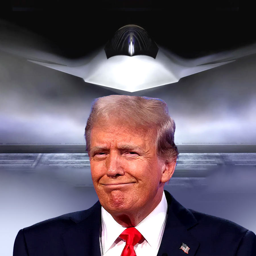 USA may get first buyer of F-47 sixth generation fighter jet, is it India 