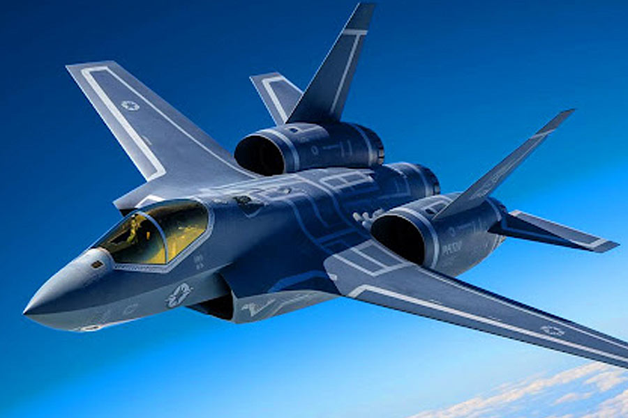 USA may get first buyer of F-47 sixth generation fighter jet, is it India 