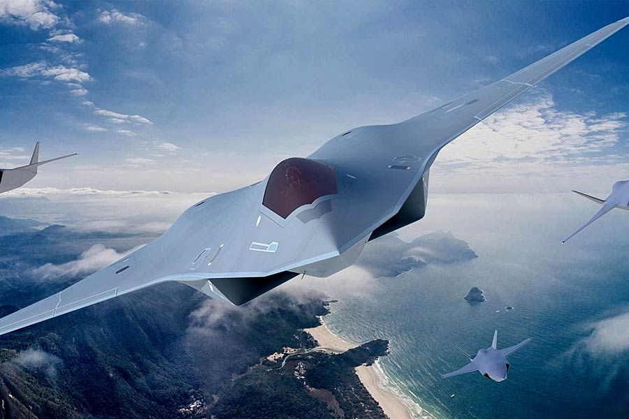 USA may get first buyer of F-47 sixth generation fighter jet, is it India 