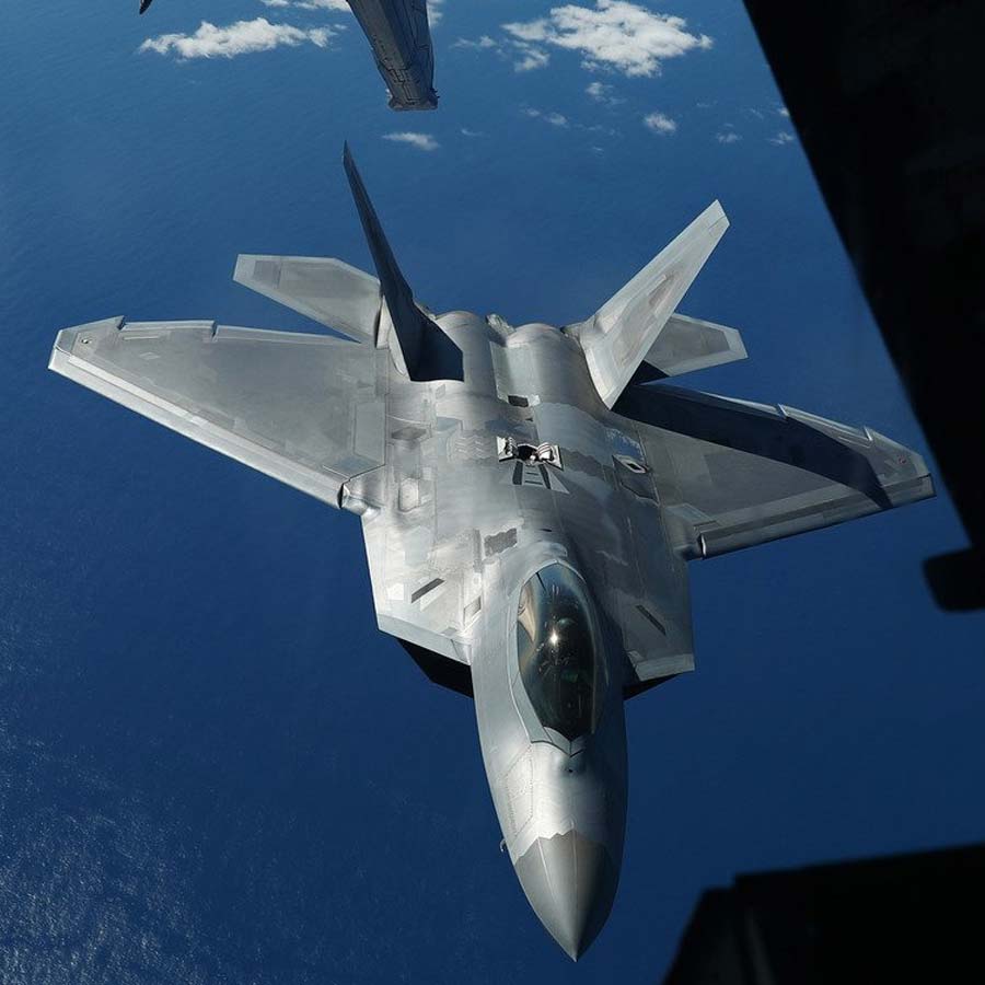 USA may get first buyer of F-47 sixth generation fighter jet, is it India 