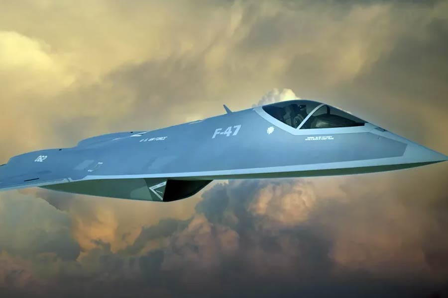 USA may get first buyer of F-47 sixth generation fighter jet, is it India 