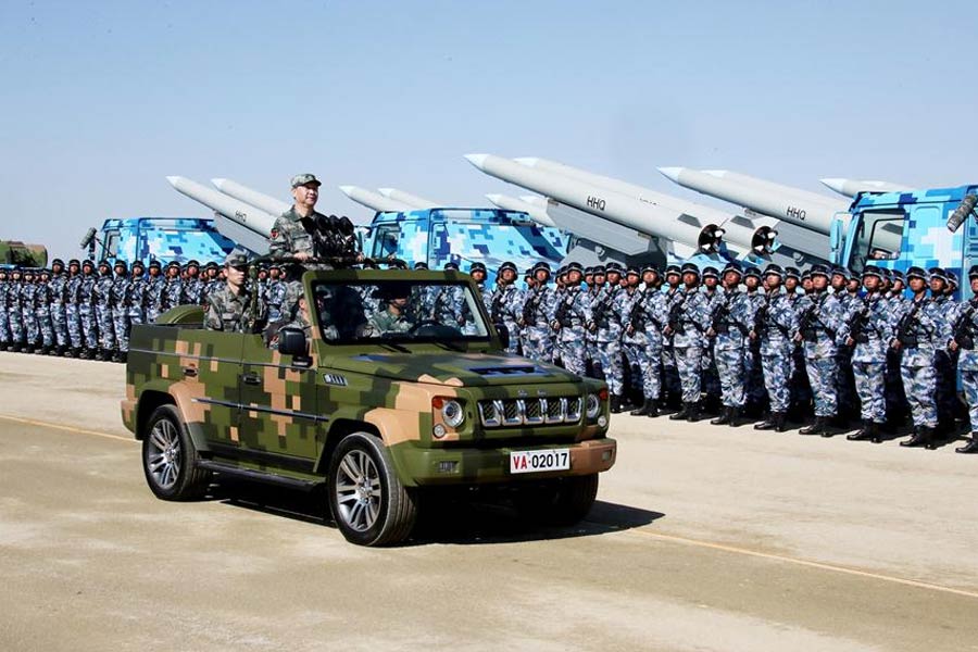 USA may get first buyer of F-47 sixth generation fighter jet, is it India 