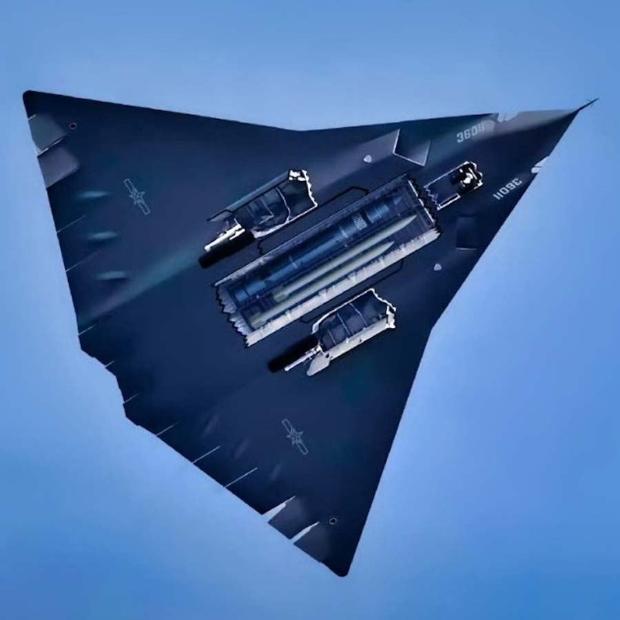 USA may get first buyer of F-47 sixth generation fighter jet, is it India 