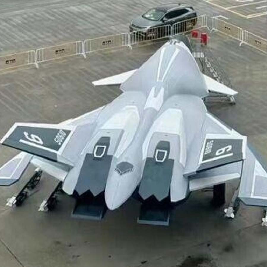 USA may get first buyer of F-47 sixth generation fighter jet, is it India 