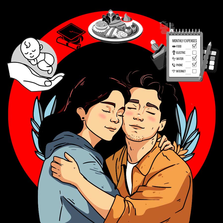 UNFPA fertility intentions survey revealed that falling fertility rate has increased