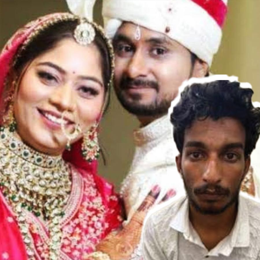 Meghalaya Police Takes Accused in Raja Raghuvanshi Case to Shillong on Transit Remand dgtl