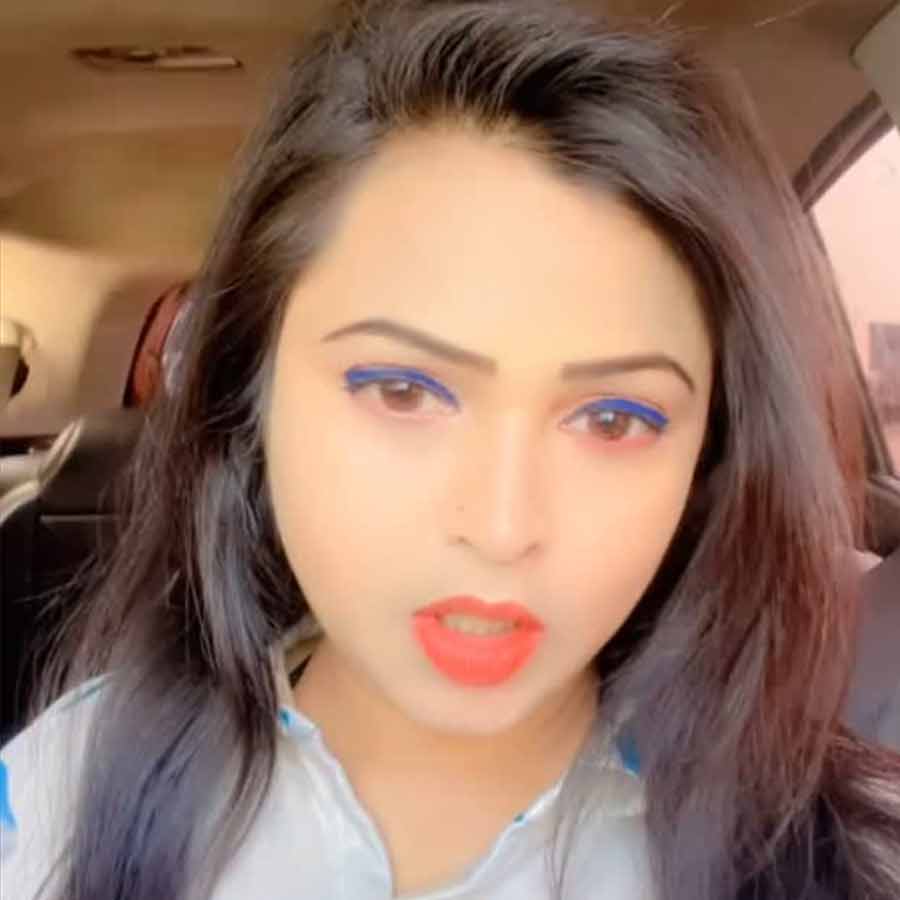 Sweta Khan