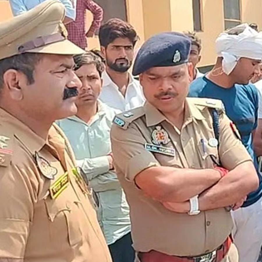 UP woman hires people to eliminate husband