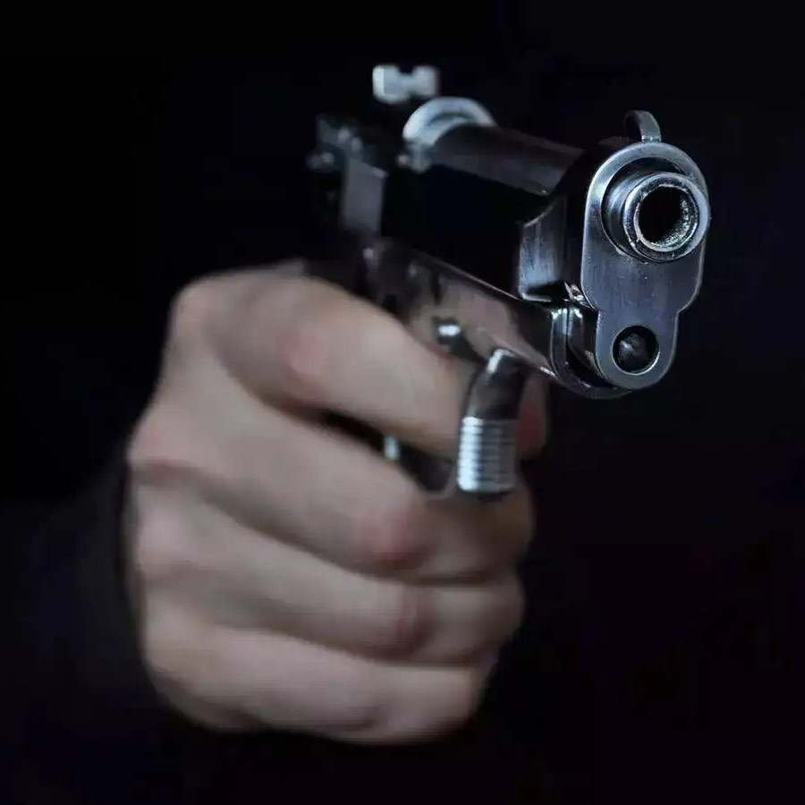 UP woman hires people to eliminate husband