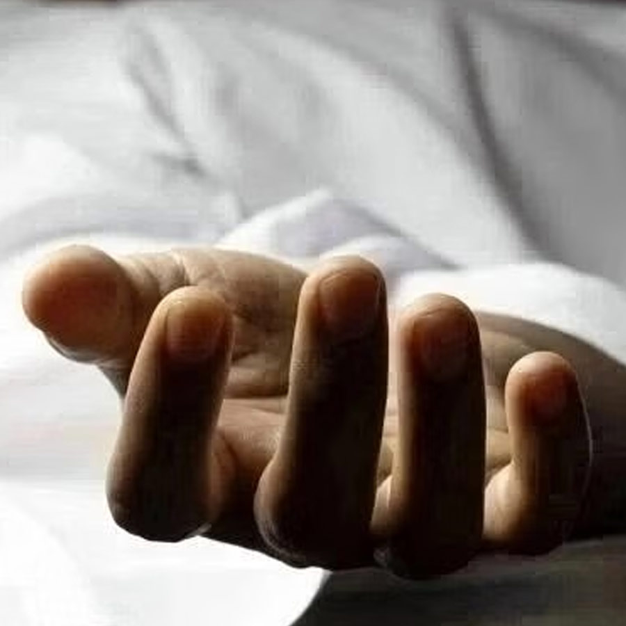 UP woman hires people to eliminate husband