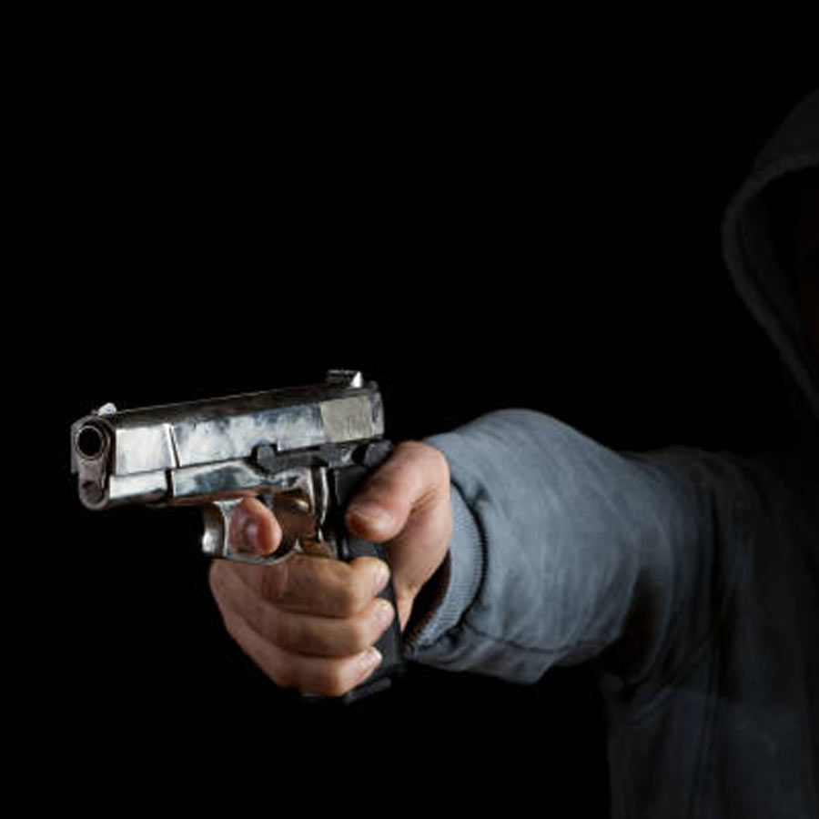 UP woman hires people to eliminate husband