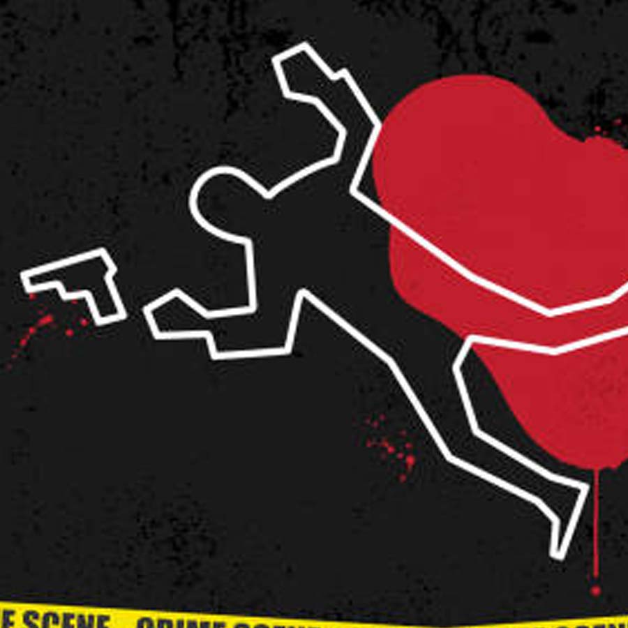 UP woman hires people to eliminate husband