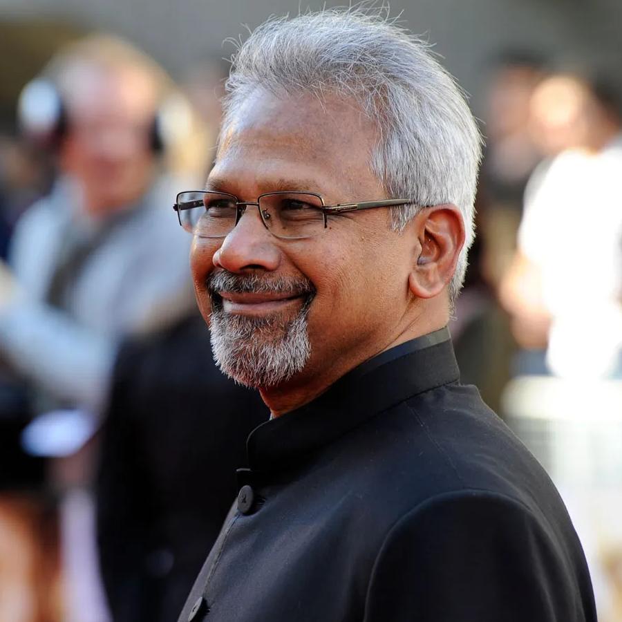 পরিচালক মণিরত্নম।