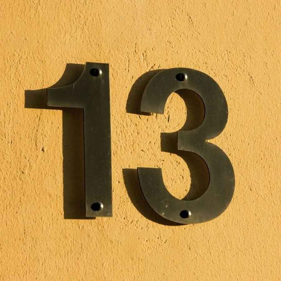 Historic Moments That Prove Number 13 Changed Cricket, Politics & More