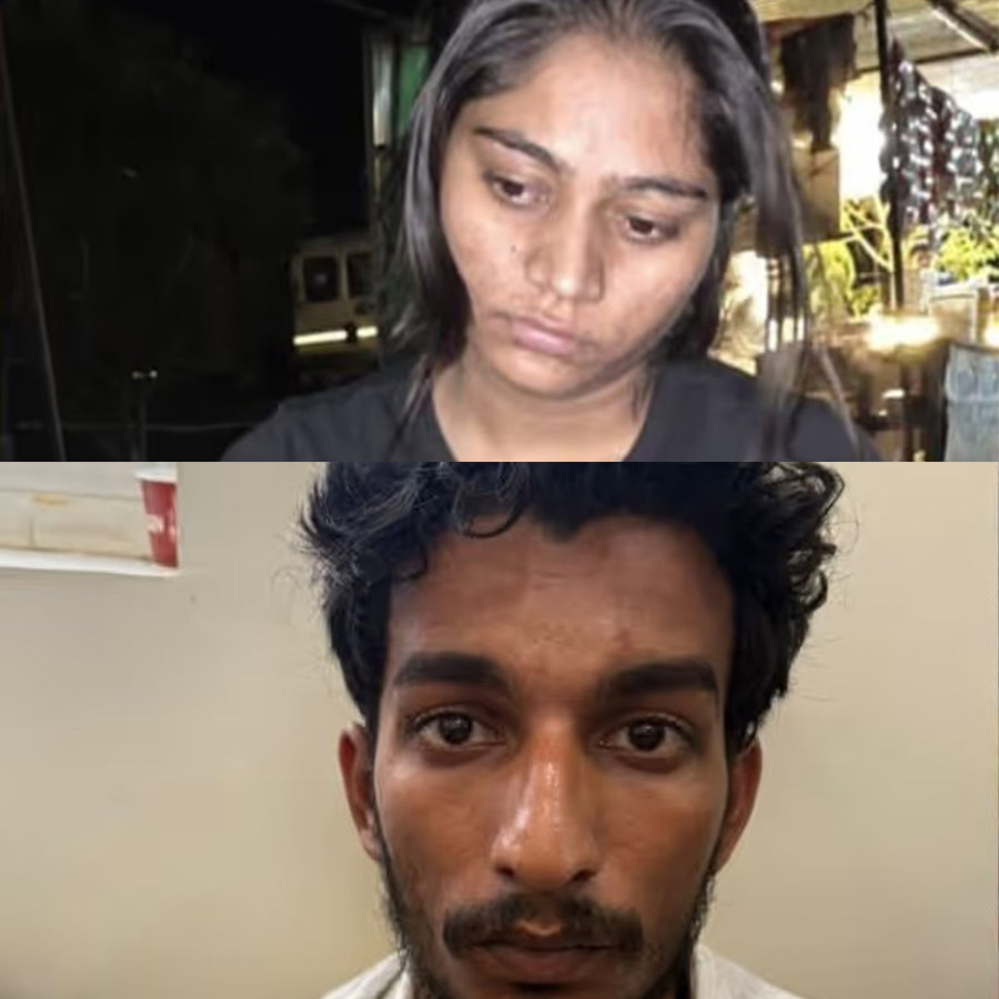 Family of Raj Kushwaha accused in the Raja Raghuvanshi murder case denies allegation dgtl