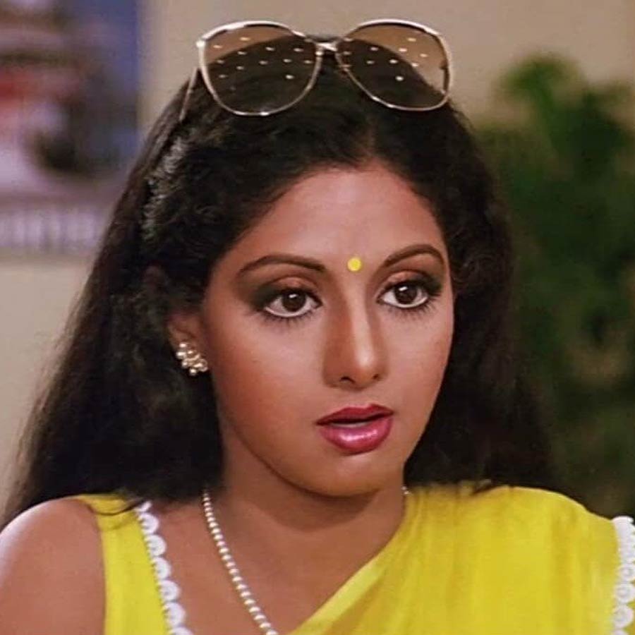 Sridevi