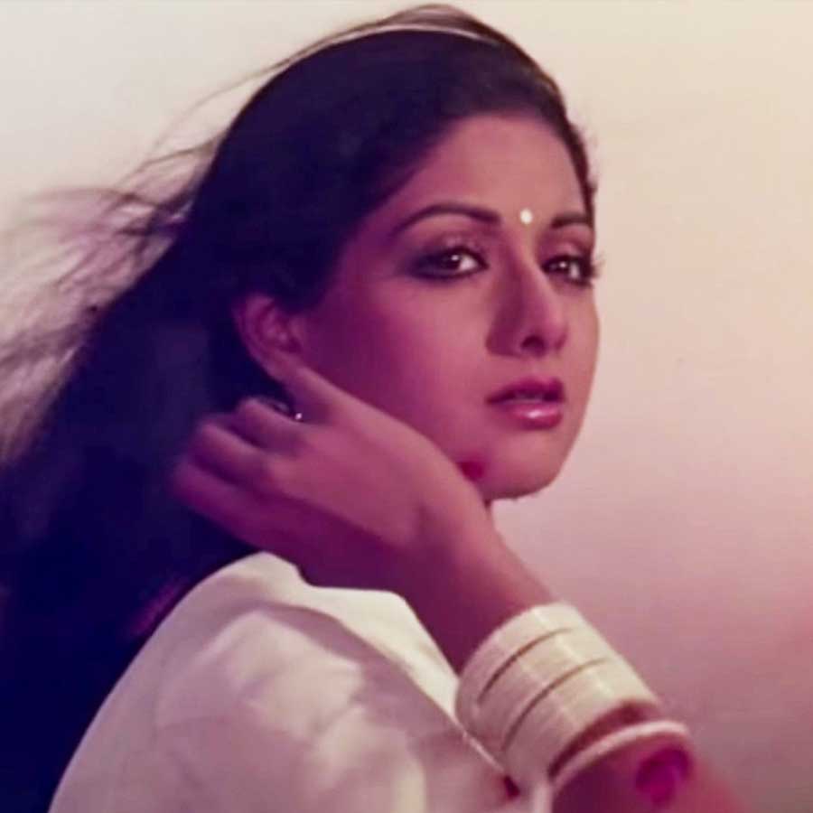 Sridevi