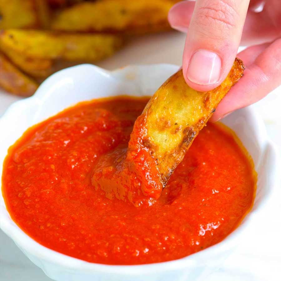 Consider these markers to check if your tomato sauce or ketchup is real and not fake