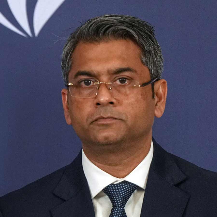 ফেডারেশন সভাপতি কল্যাণ চৌবে।