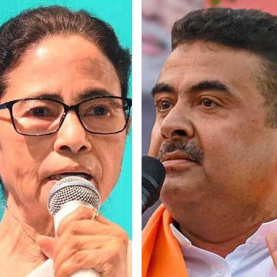 TMC brings privilege motion against LOP Suvendu Adhikari, give notice to West Bengal Assembly speaker Biman Banerjee