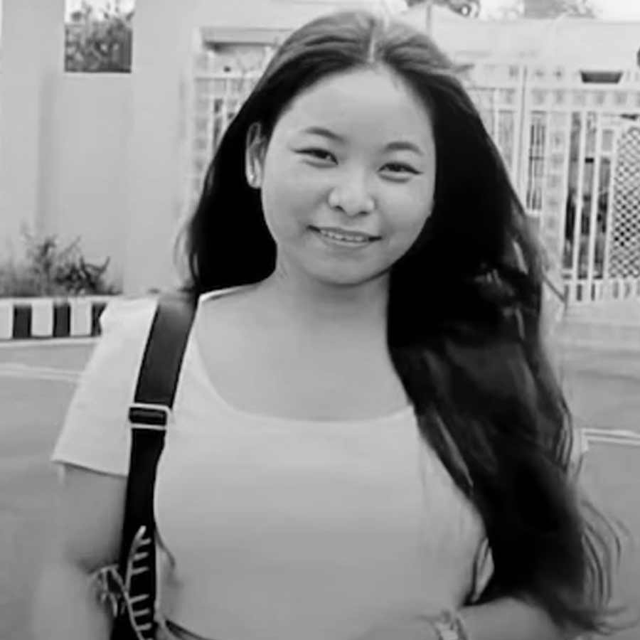 Assam woman found dead in Delhi, missing for five days