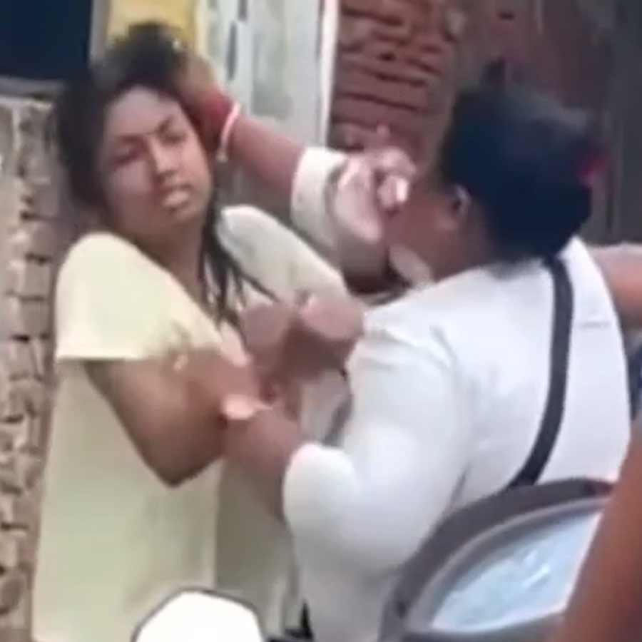 Panihati Fight