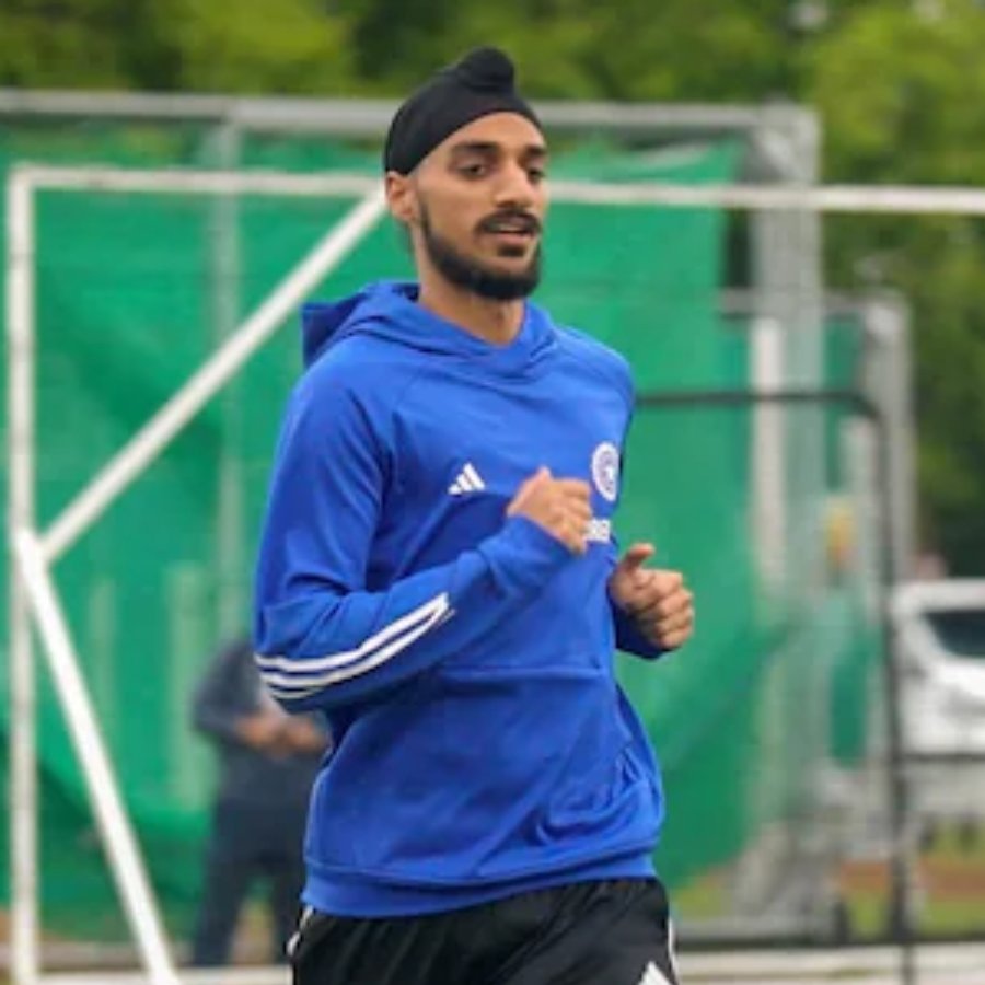 picture of Arshdeep Singh