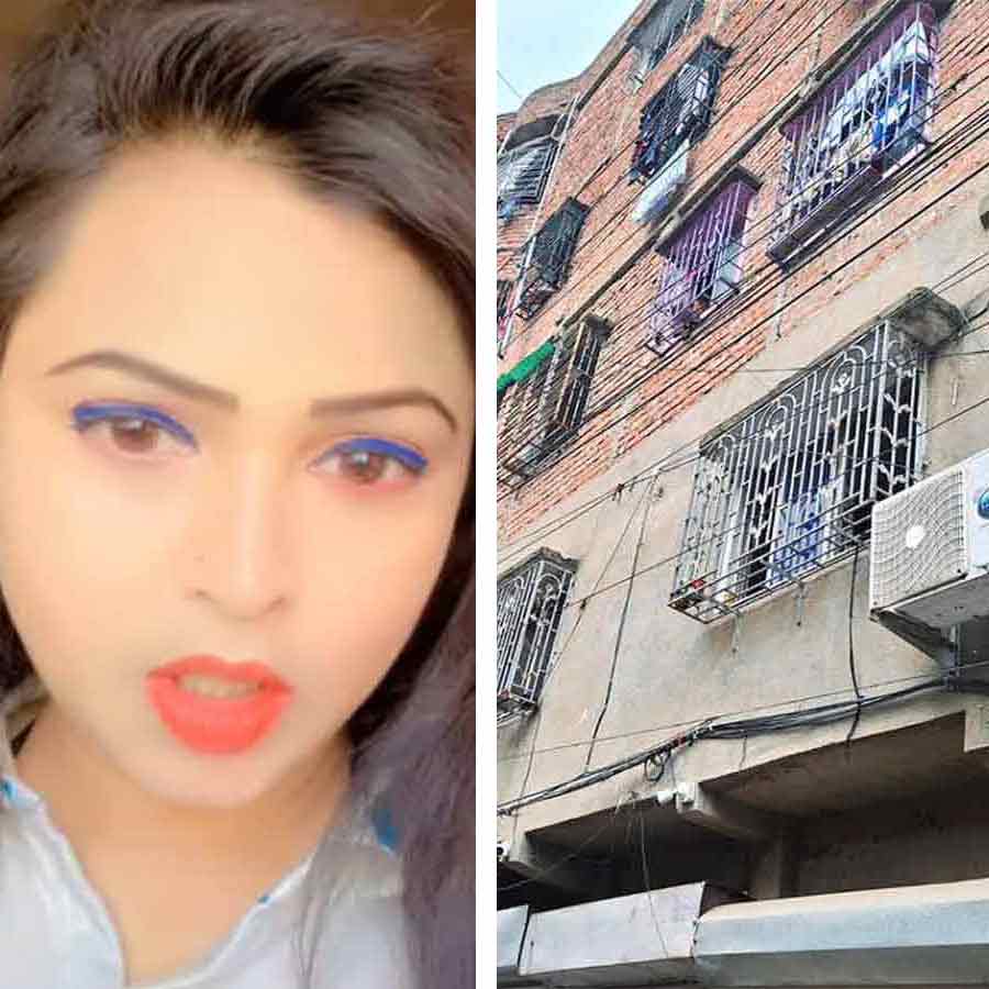 Police gets permission to search Shweta Khan's flat was obtained by court dgtld
