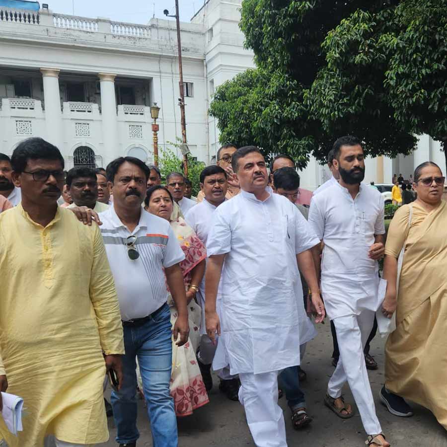 Mamata banerjee comes down heavily on Suvendu Adhikari while speaking over assembly motion