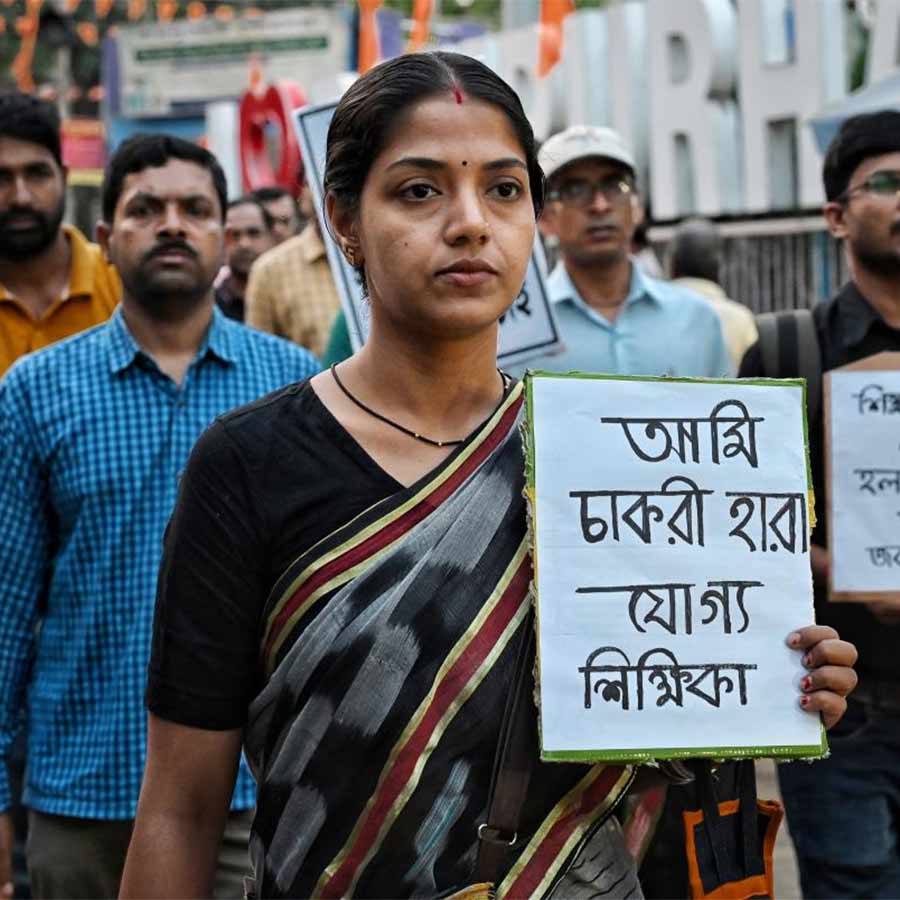 Despite so many reported scams TMC is still in an advantage in BY election