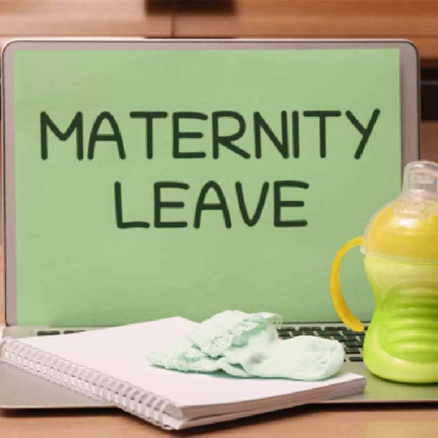 The main purpose of maternity benefit are to provide breast milk to the child, care for the mother, and time for the woman to recover