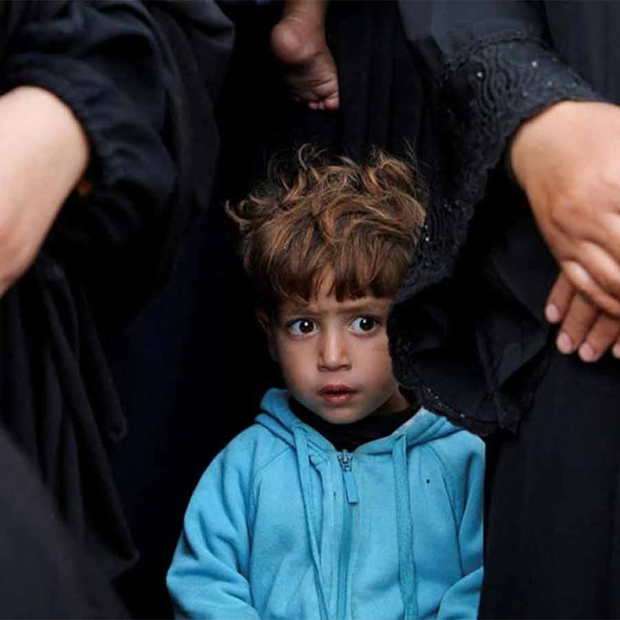 Doctors are opposing war, risking their lives