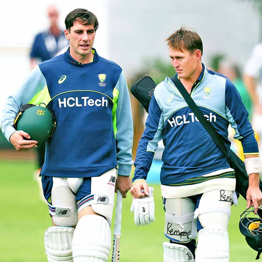 The World Test Championship final between Australia and South Africa begins at Lord's on Wednesday