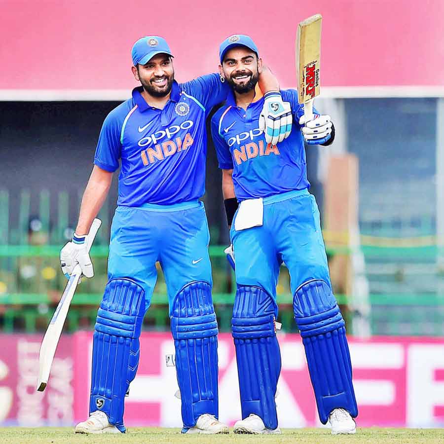 Australia to give farewell reception to Virat Kohli and Rohit Sharma