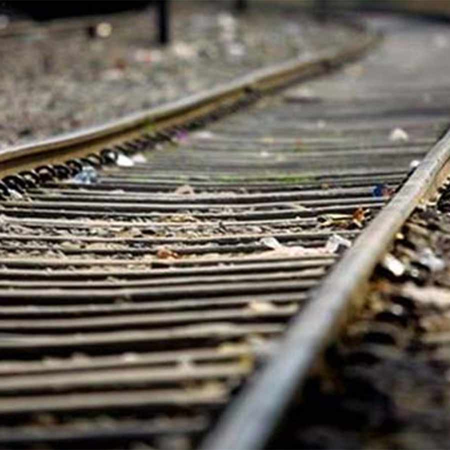 After 60 years a Express train of North bengal to run across the bay of Bhagirathi river