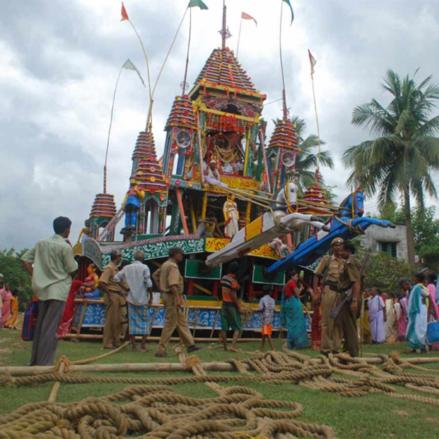 Indian Railways to postpone Eviction drive at Guptipara for Ratha Yatra
