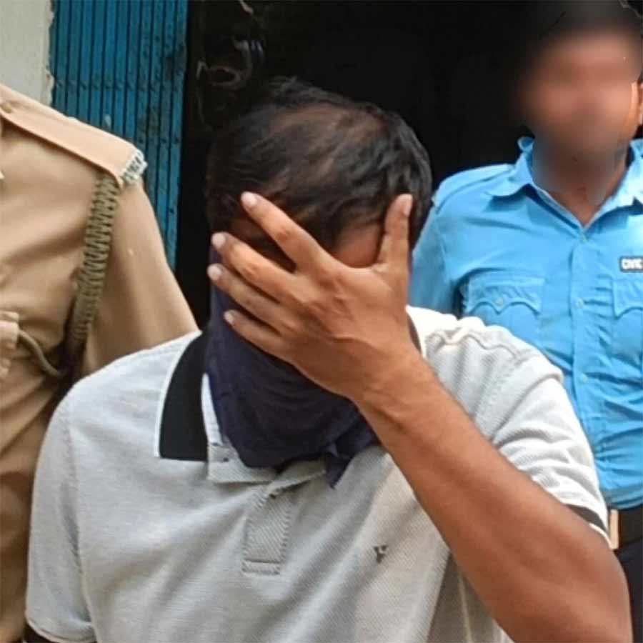 Investigation officer suspect a big Fish behind Kidney trafficking network busted at Ashoknagar