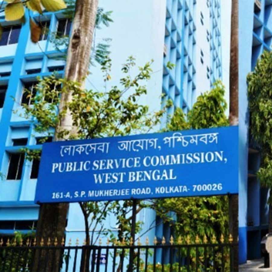Opposition demand urgent recruitment in PSC in permanent position