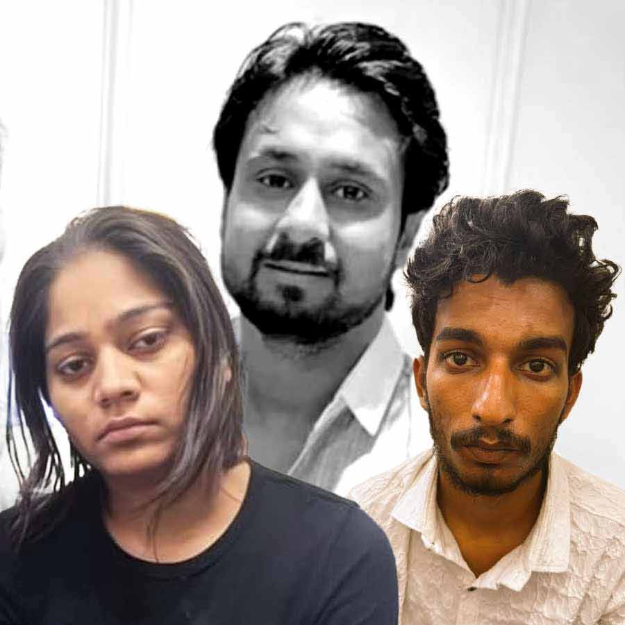 If Raj wanted, he could have eloped with Sonam, why did they do that, brother of Raja Raghuwanshi raises question dgtl