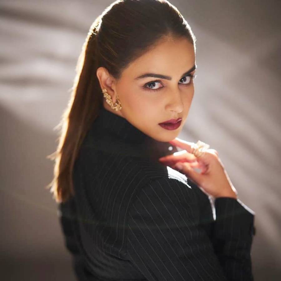 Genelia D’Souza Slams Bollywood For Sidelining Her After Marriage dgtl