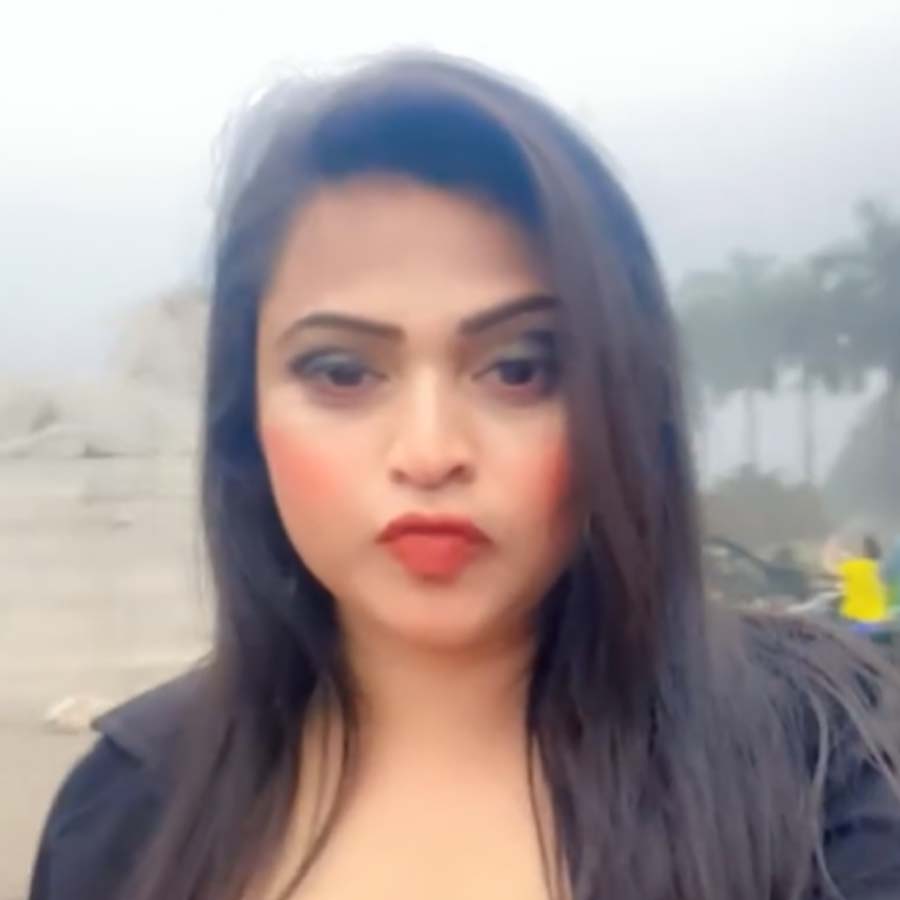 Sweta Khan
