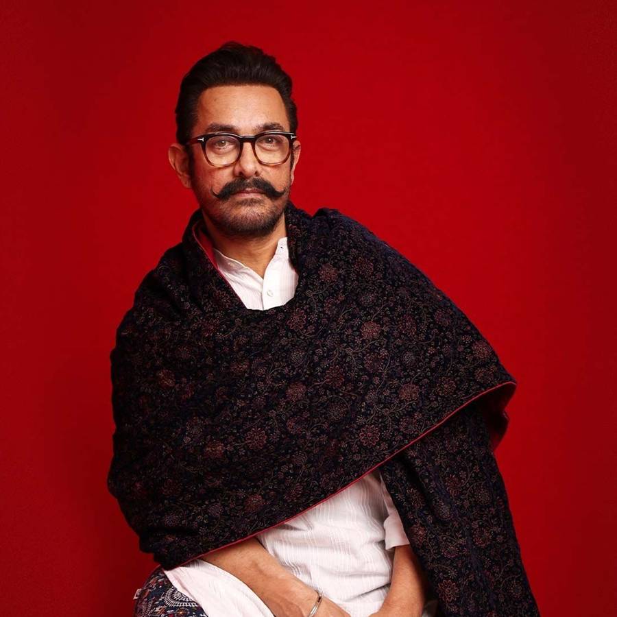 Aamir