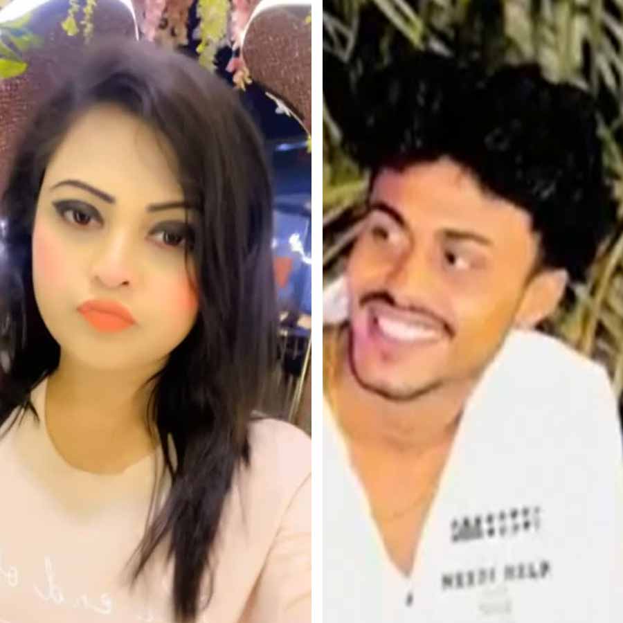 Ariyan Khan