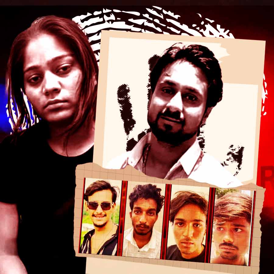 Meghalaya Police got a major breakthrough in the case where newly married Indore Man Raja Raghuvanshi died dgtl