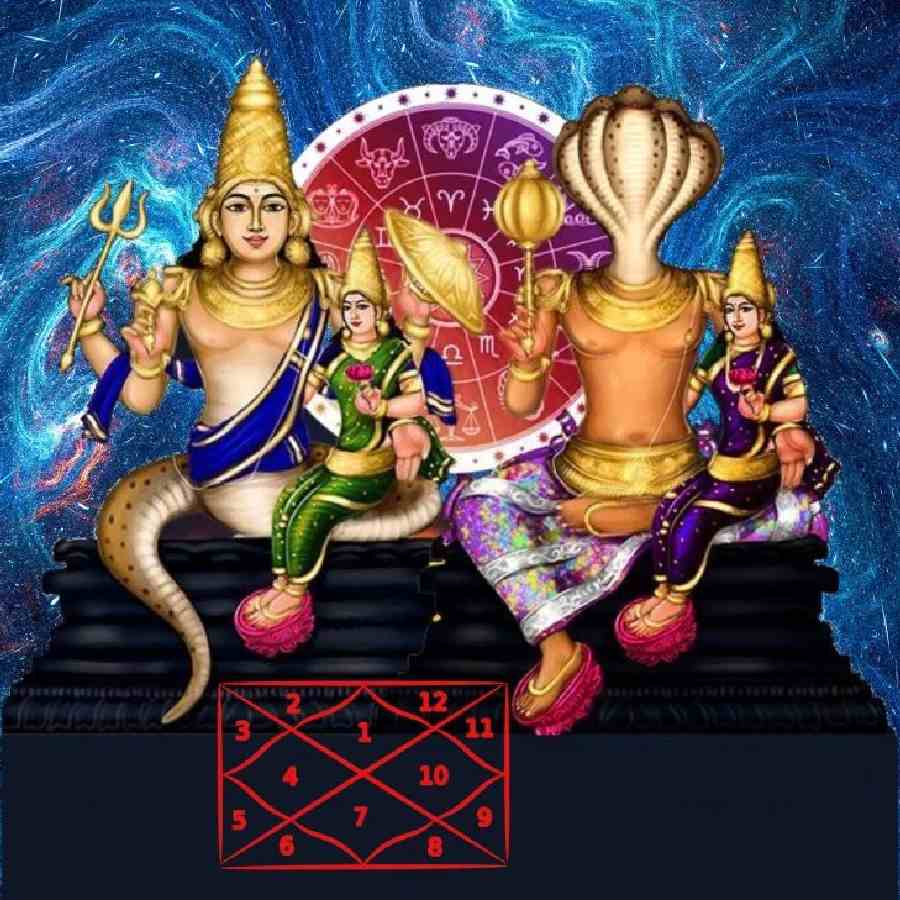 Impact on social and political situation of India because of rahu-ketu transit to aquarius and leo on 18th May 2025 dgtl