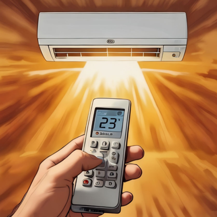 AC prices may increase