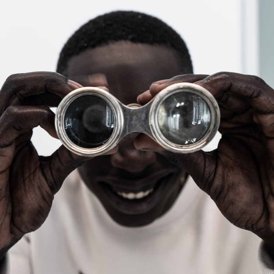 All need to know about social media star Khaby Lame, who left America after being detained by immigration